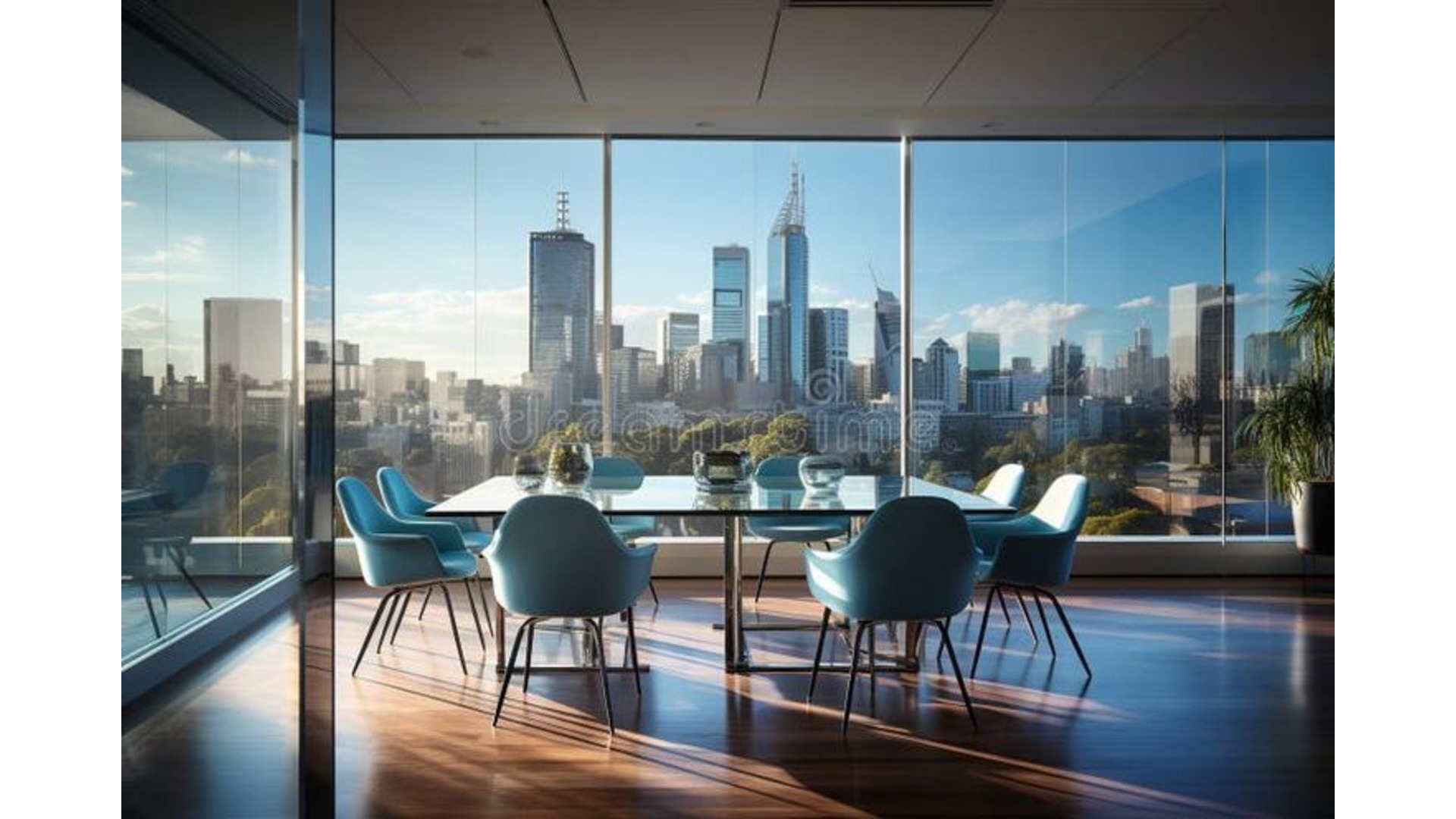 Expert Financial Guidance